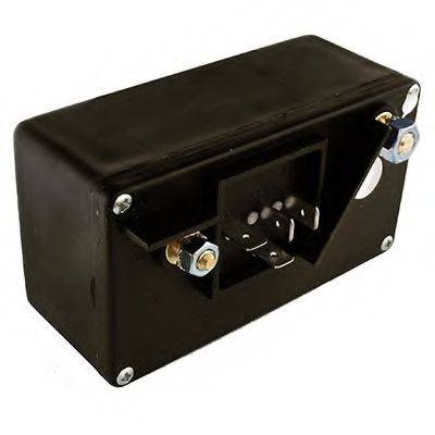 FISPA 285700 Блок керування, час розжарювання