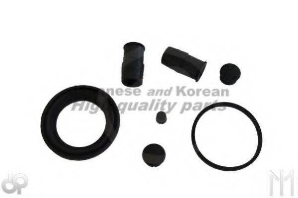 ASHUKI K48235R Гальмівний супорт