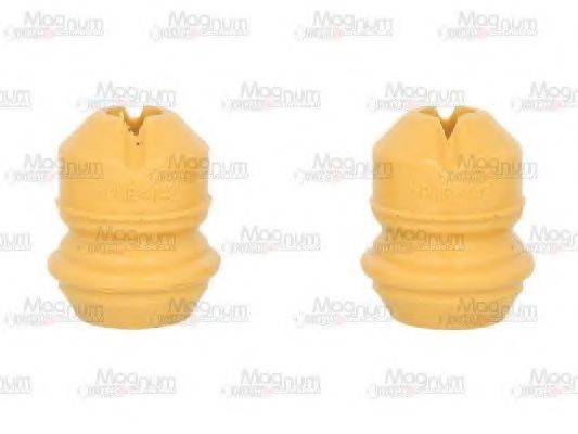 MAGNUM TECHNOLOGY A9X003MT Буфер, амортизація