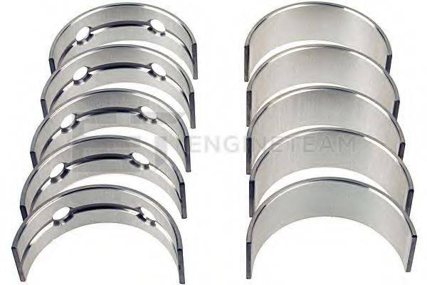 ET ENGINETEAM LH002625 Підшипник колінвалу