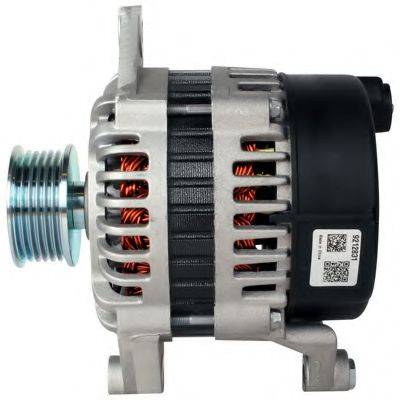 POWERMAX 9212831 Генератор