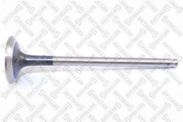 STELLOX 0124285SX Випускний клапан