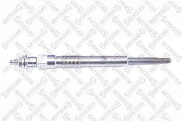 STELLOX 201003SX Свічка розжарювання