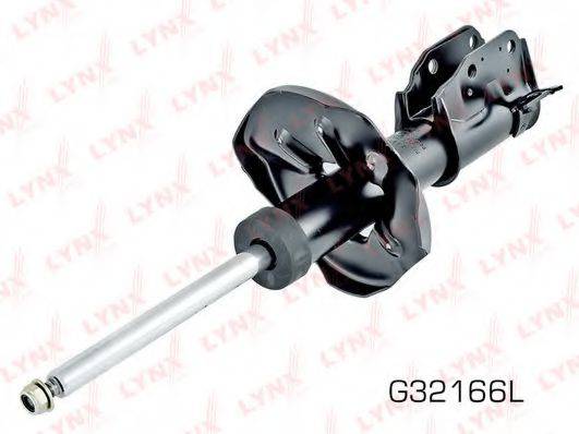 LYNXAUTO G32166L Амортизатор