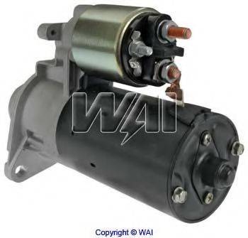 WAIGLOBAL 17576N Стартер