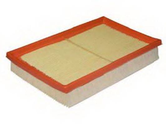 SAKURA AUTOMOTIVE A1436 Повітряний фільтр