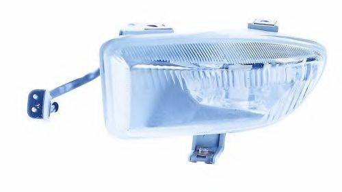 LORO 7722004LAQ Протитуманна фара