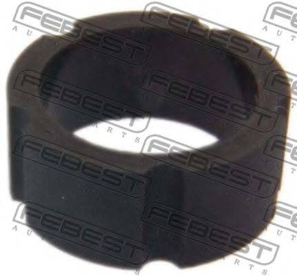 FEBEST TTCS комплект приладдя, гальмівний супорт