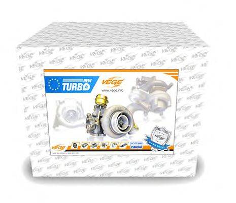 VEGE 16542204 Компресор наддув