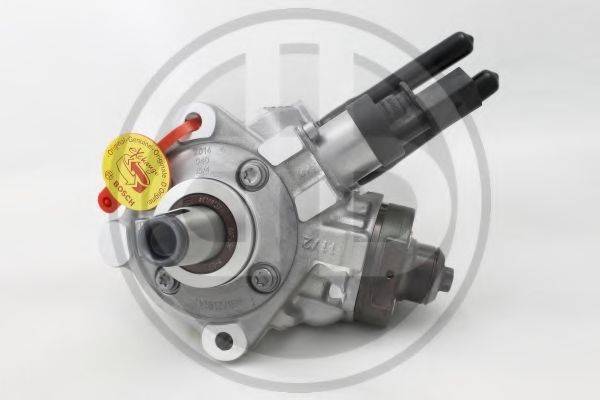 BUCHLI E0445010580 Насос високого тиску