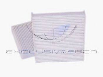 MDR MCF3SZ08 Фільтр, повітря у внутрішньому просторі