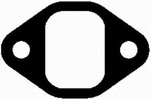 BGA MG2523 Прокладка, випускний колектор