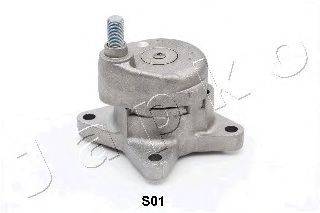 JAPKO 128S01 Натяжна планка, полікліновий ремінь