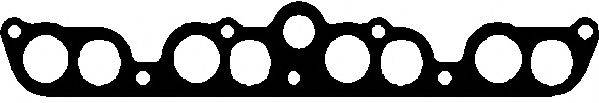 WILMINK GROUP WG1087493 Прокладка, впускний колектор