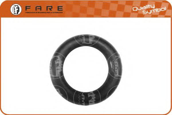 FARE SA 0262 Буфер, глушник
