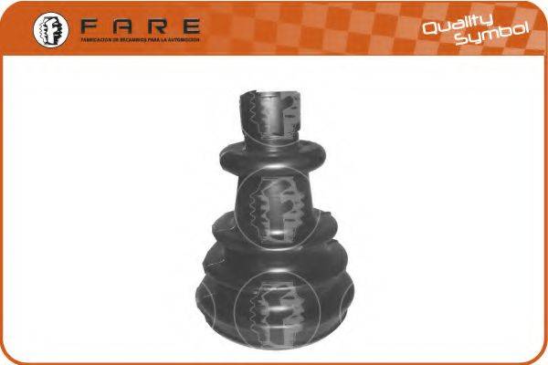 FARE SA 1990 Пильовик, приводний вал