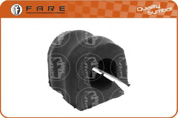 FARE SA 2813 Опора, стабілізатор