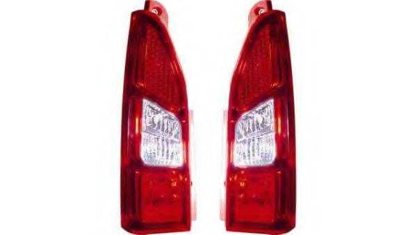 IPARLUX 16223731 Задній ліхтар