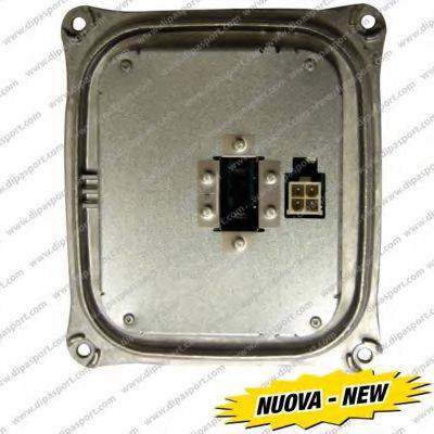 DIPASPORT LTX024BLN Пристрій керування, освітлення