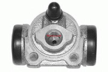 BENDIX 212384B Колісний гальмівний циліндр