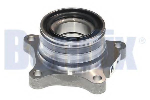 BENDIX 051165B Комплект підшипника маточини колеса