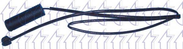 TRICLO 881919 Сигналізатор, знос гальмівних колодок