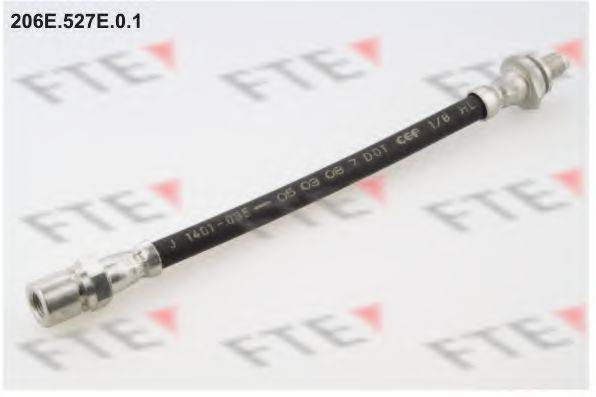 FTE 206E527E01 Гальмівний шланг