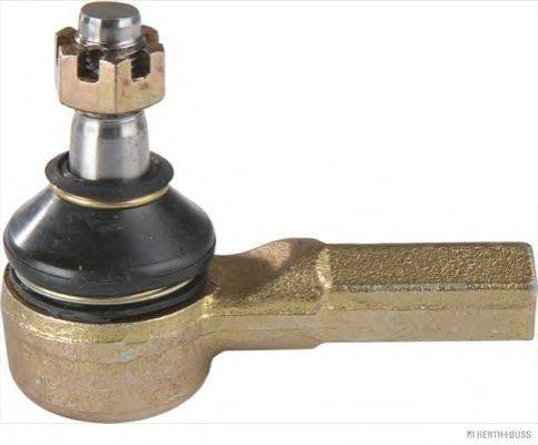 HERTH+BUSS JAKOPARTS J4828004 Наконечник поперечної кермової тяги
