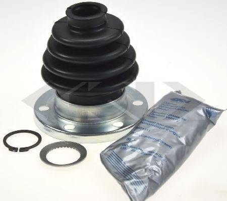 LOBRO 300449 Комплект пильника, приводний вал