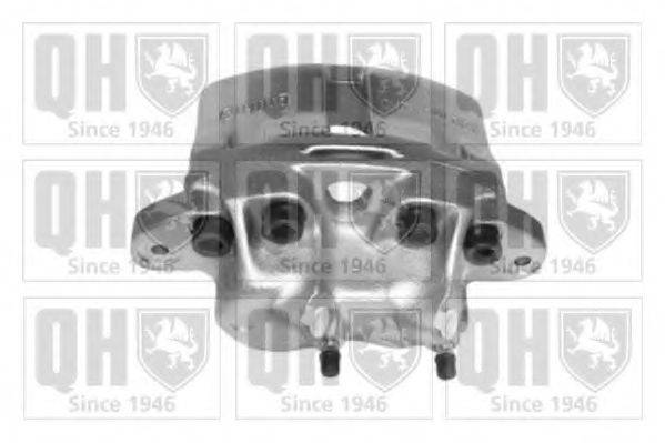 QUINTON HAZELL QBS4926 Гальмівний супорт