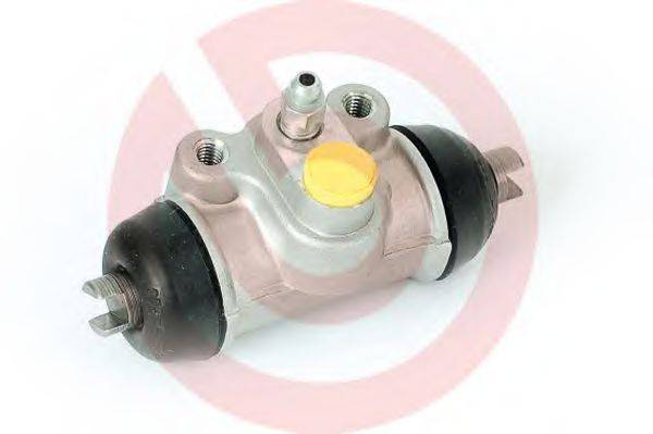 BREMBO A12373 Колісний гальмівний циліндр
