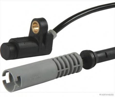 HERTH+BUSS ELPARTS 70660502 Датчик, частота обертання колеса