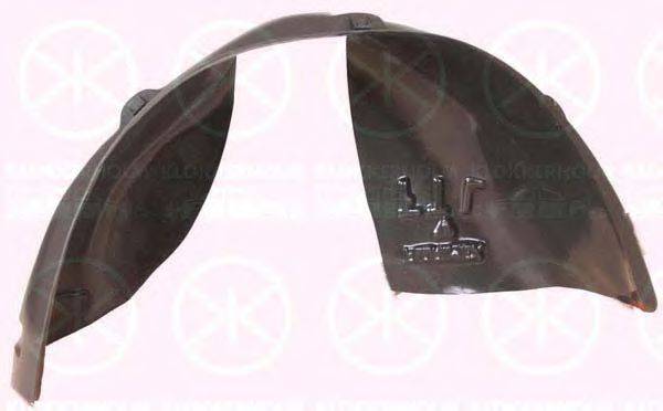 KLOKKERHOLM 2515388 Обшивка, колісна ніша