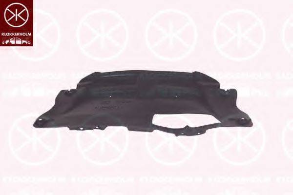 KLOKKERHOLM 6011797 Кожух двигуна