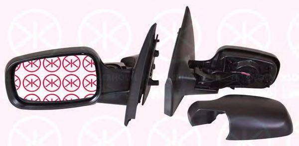 KLOKKERHOLM 60331041 Зовнішнє дзеркало