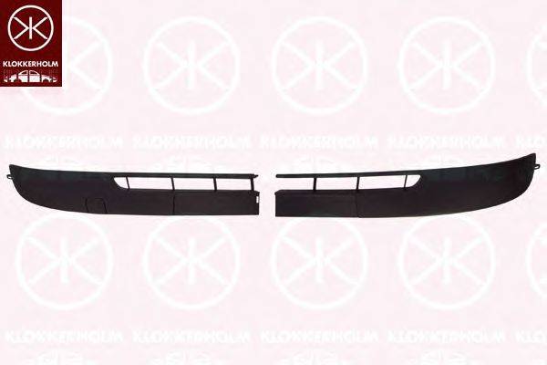 KLOKKERHOLM 6011920 Облицювання / захисна накладка, буфер