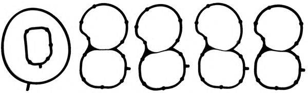 GLASER M5951500 Комплект прокладок, впускний колектор