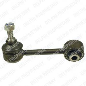 DELPHI TC1026 Тяга/стійка, стабілізатор