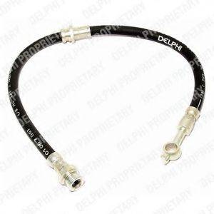 DELPHI LH0104 Гальмівний шланг