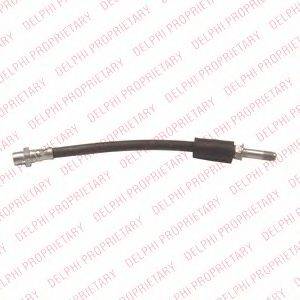 DELPHI LH6475 Гальмівний шланг