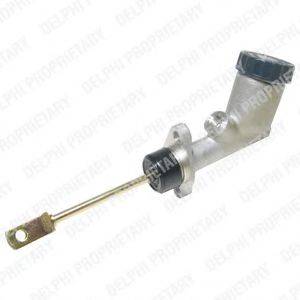 DELPHI LM36044 Головний циліндр, система зчеплення