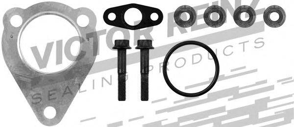 VICTOR REINZ 041005801 Монтажний комплект, компресор