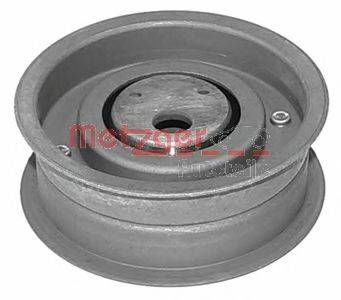 METZGER WMZ901 Комплект ременя ГРМ