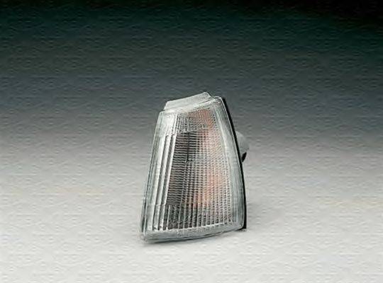 MAGNETI MARELLI 712754058455 Ліхтар покажчика повороту