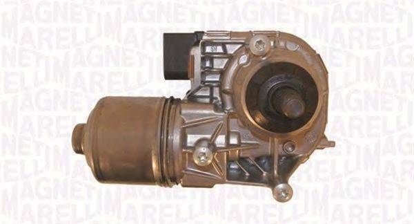 MAGNETI MARELLI 064350013010 Двигун склоочисника