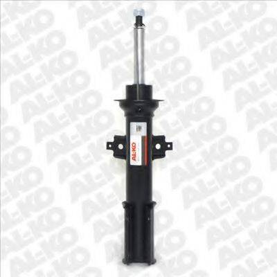 AL-KO 301483 Амортизатор